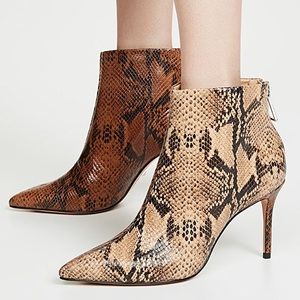 schutz avory bootie
